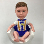 Benutzerdefinierte Baby Bobblehead