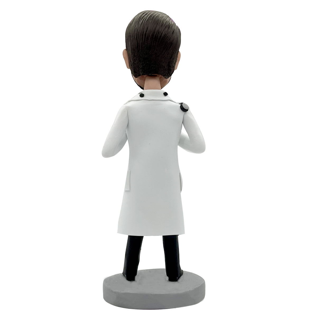 Custom Doctor Bobblehead Puppe für den Mann