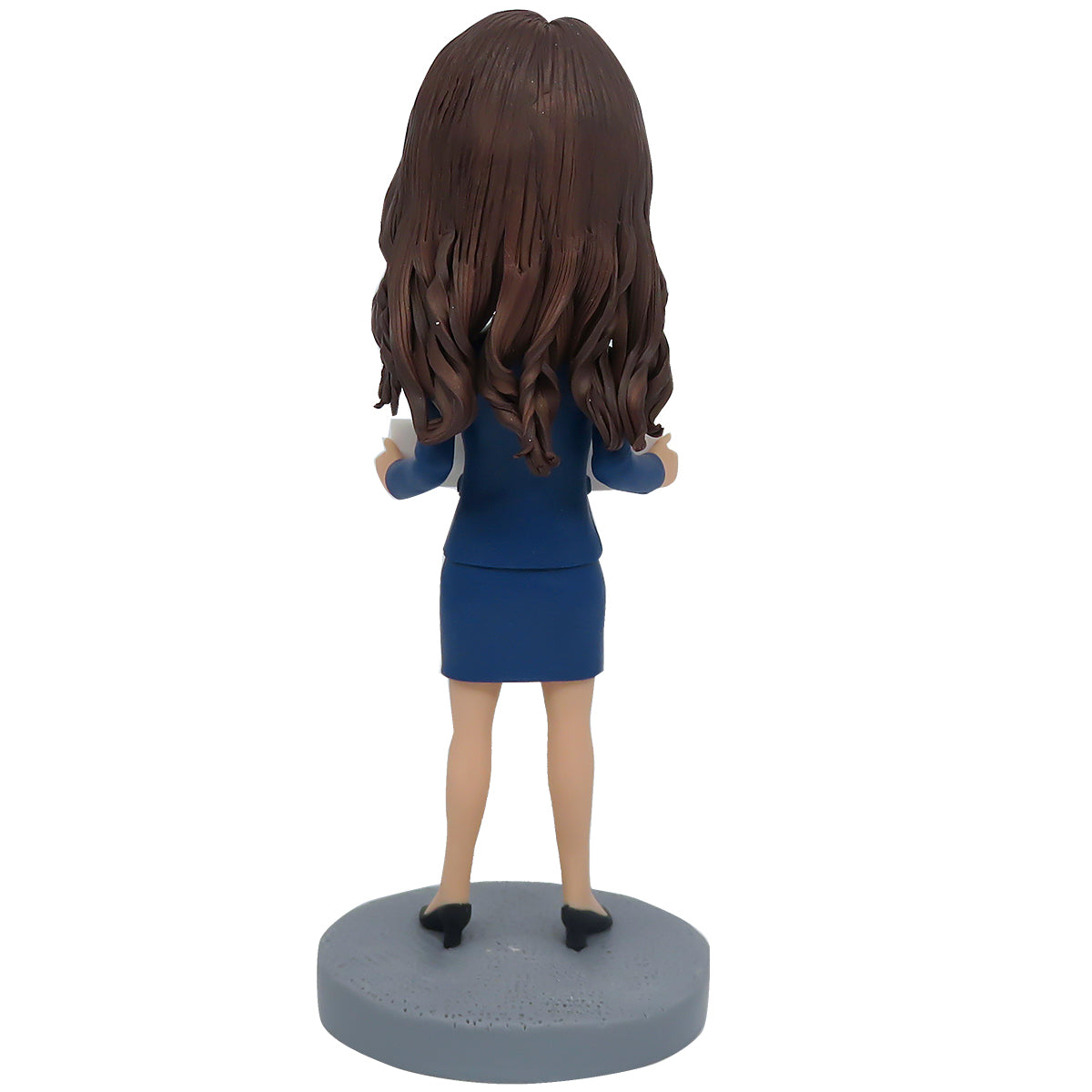 Benutzerdefinierte beste Mutter Bobblehead für Business Office