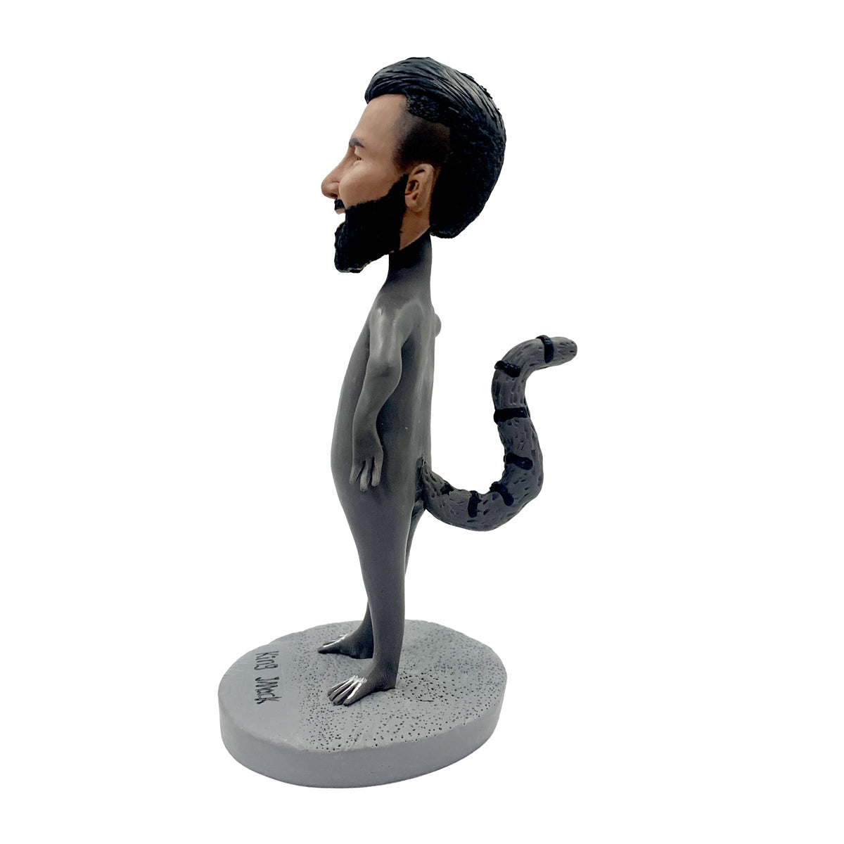 Benutzerdefinierte Bobbleheads lustige Cartoon